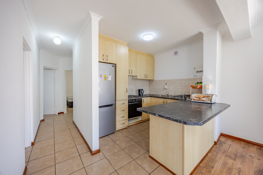 3 Bedroom Property for Sale in Burgundy Estate Western Cape